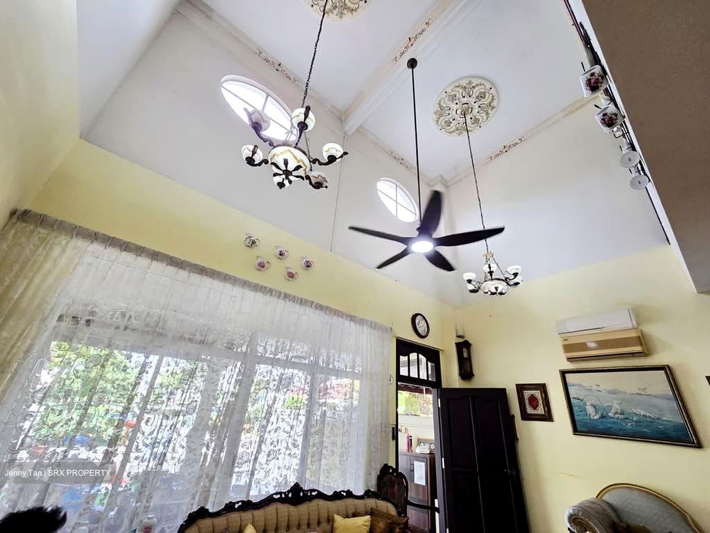 Loyang Villas (D17), Terrace #590577951